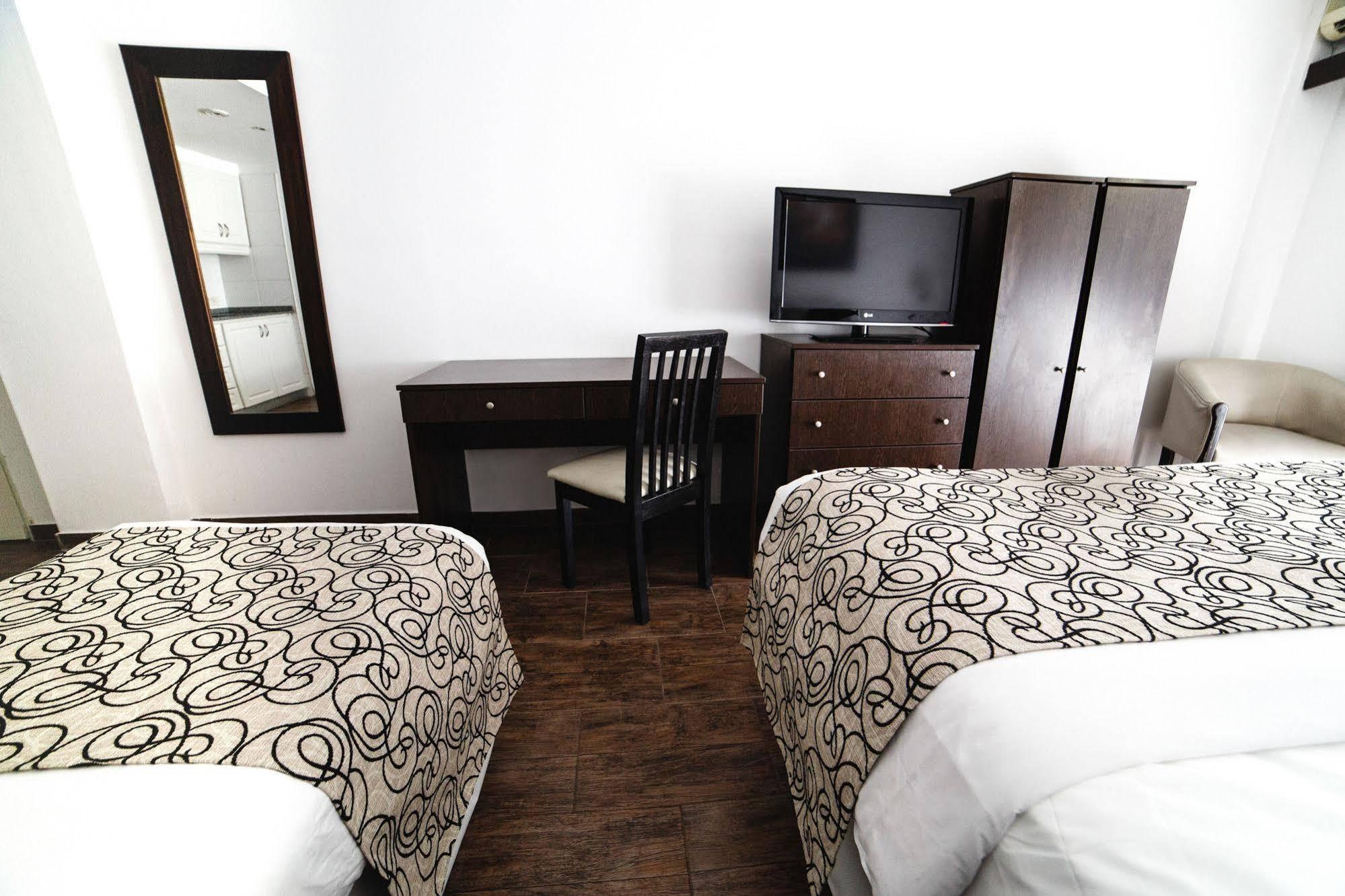 Ker Belgrano Hotel บัวโนสไอเรส ภายนอก รูปภาพ