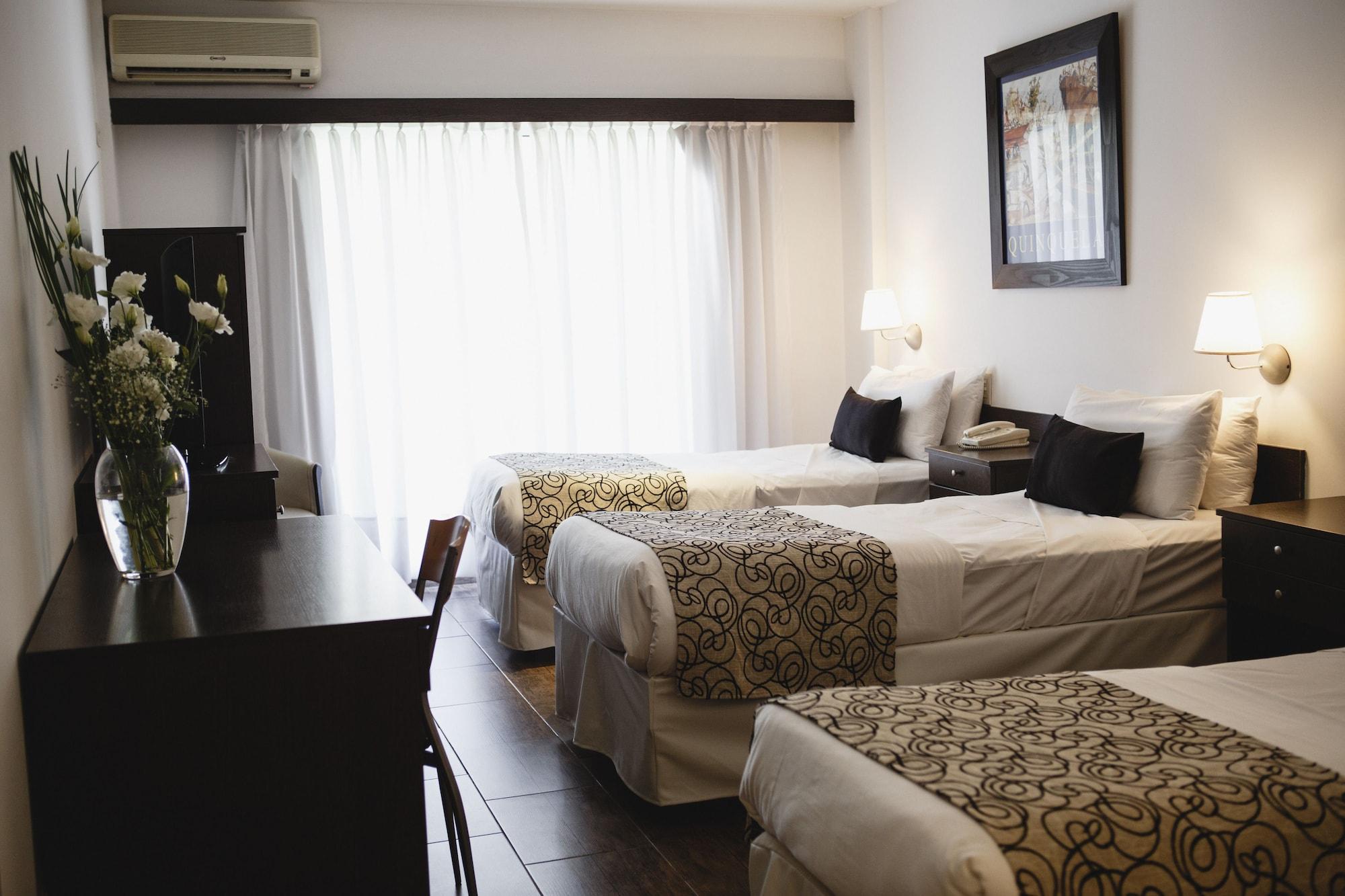 Ker Belgrano Hotel บัวโนสไอเรส ภายนอก รูปภาพ