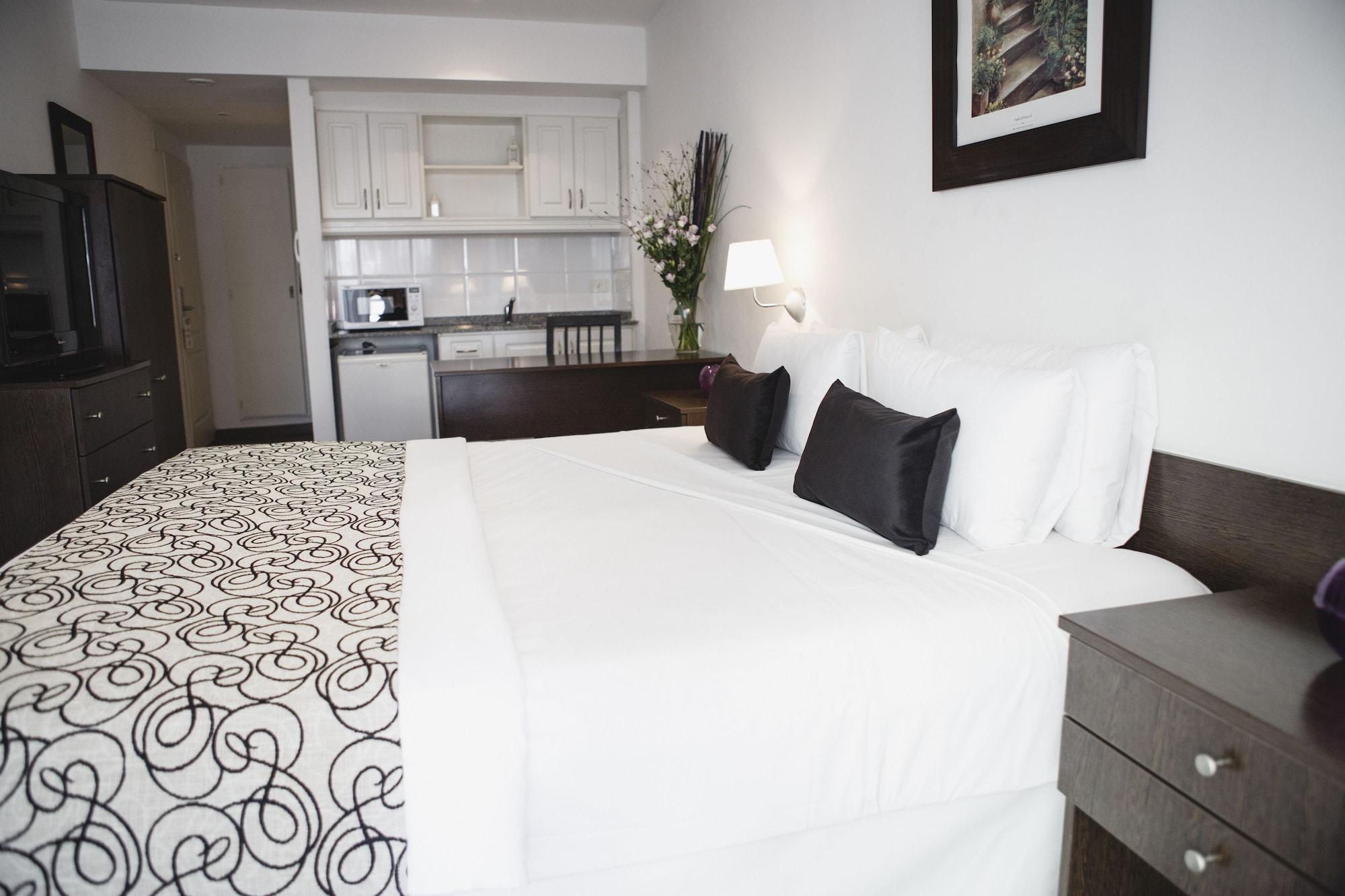 Ker Belgrano Hotel บัวโนสไอเรส ภายนอก รูปภาพ