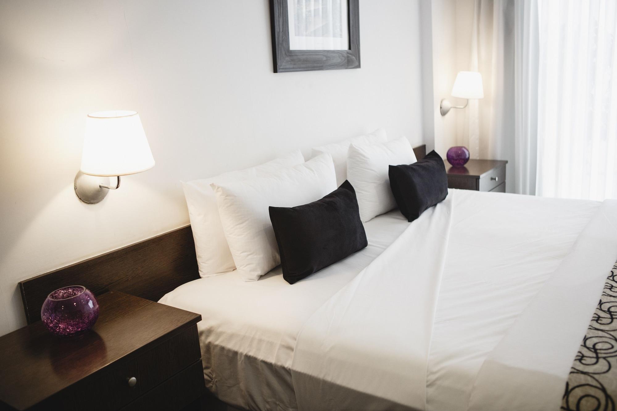Ker Belgrano Hotel บัวโนสไอเรส ภายนอก รูปภาพ