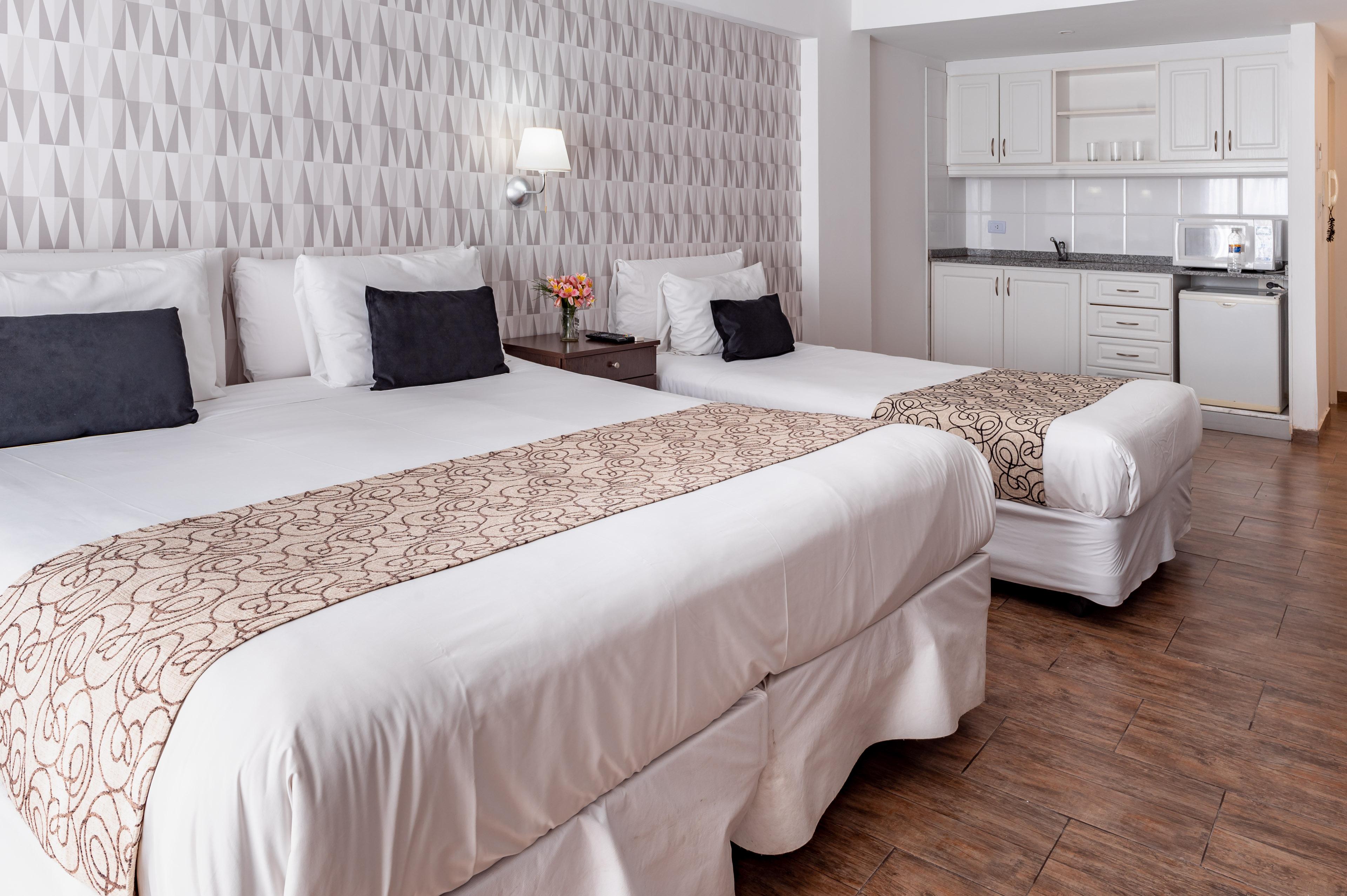 Ker Belgrano Hotel บัวโนสไอเรส ภายนอก รูปภาพ