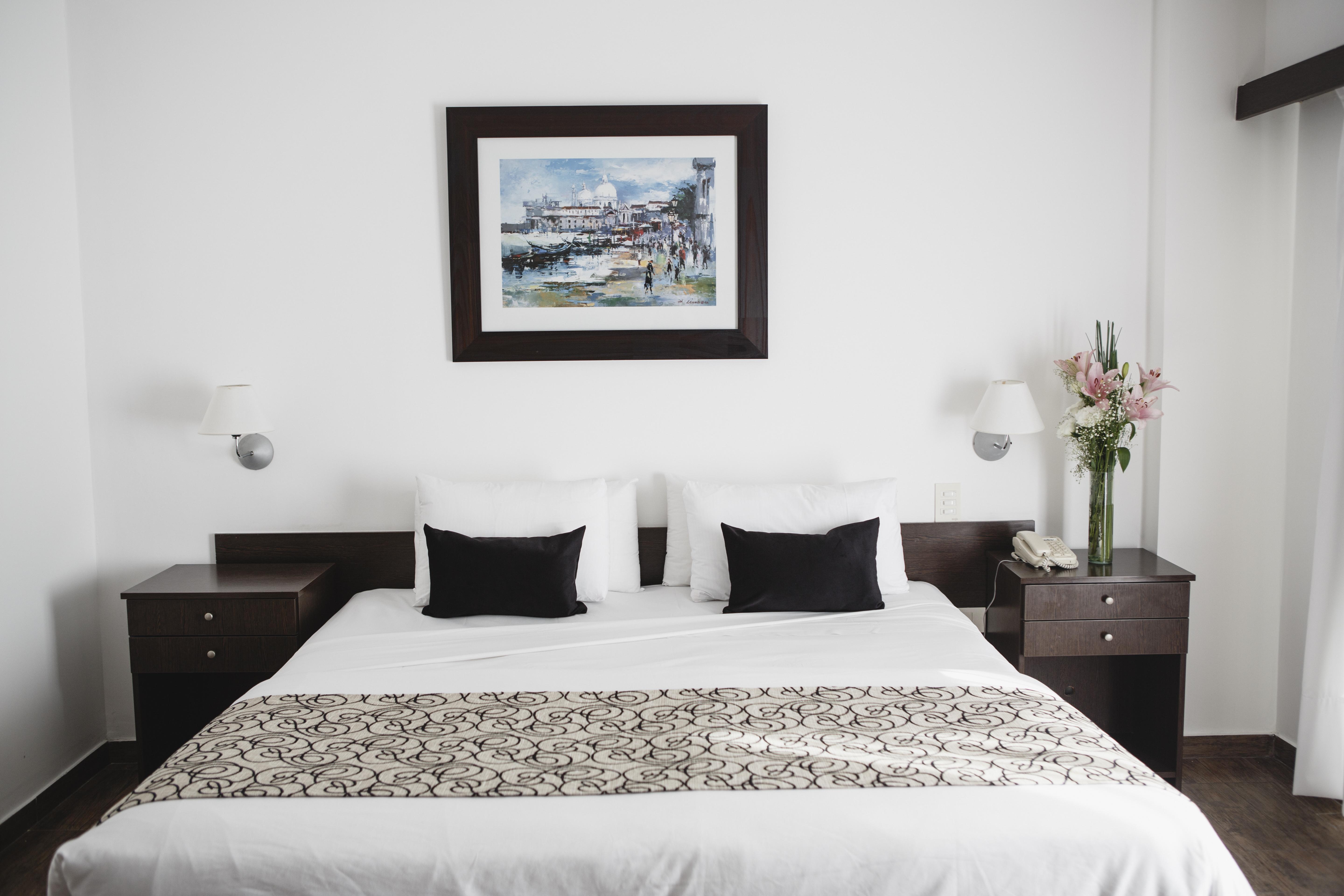Ker Belgrano Hotel บัวโนสไอเรส ภายนอก รูปภาพ