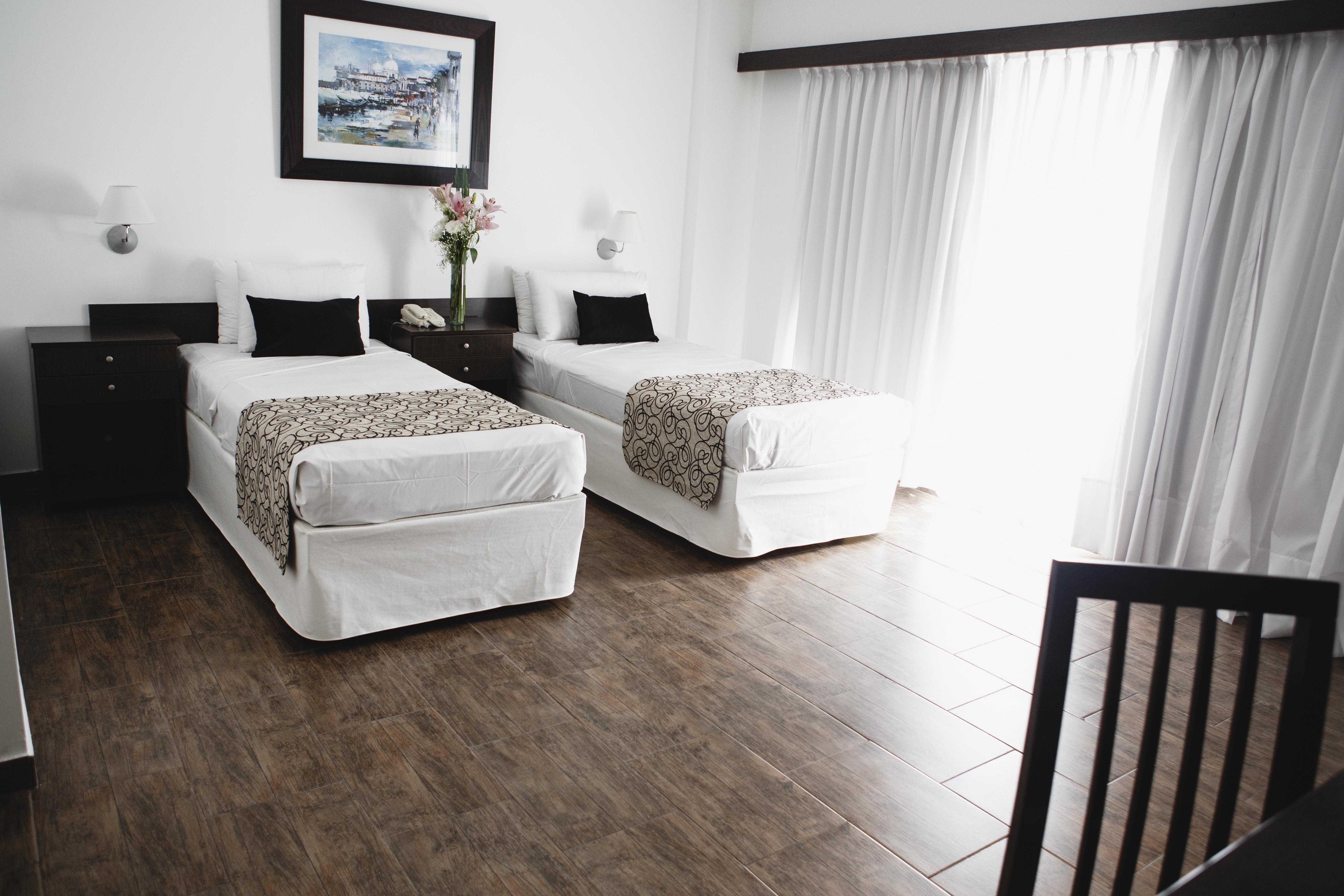 Ker Belgrano Hotel บัวโนสไอเรส ภายนอก รูปภาพ