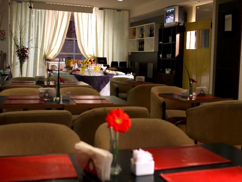 Ker Belgrano Hotel บัวโนสไอเรส ภายนอก รูปภาพ