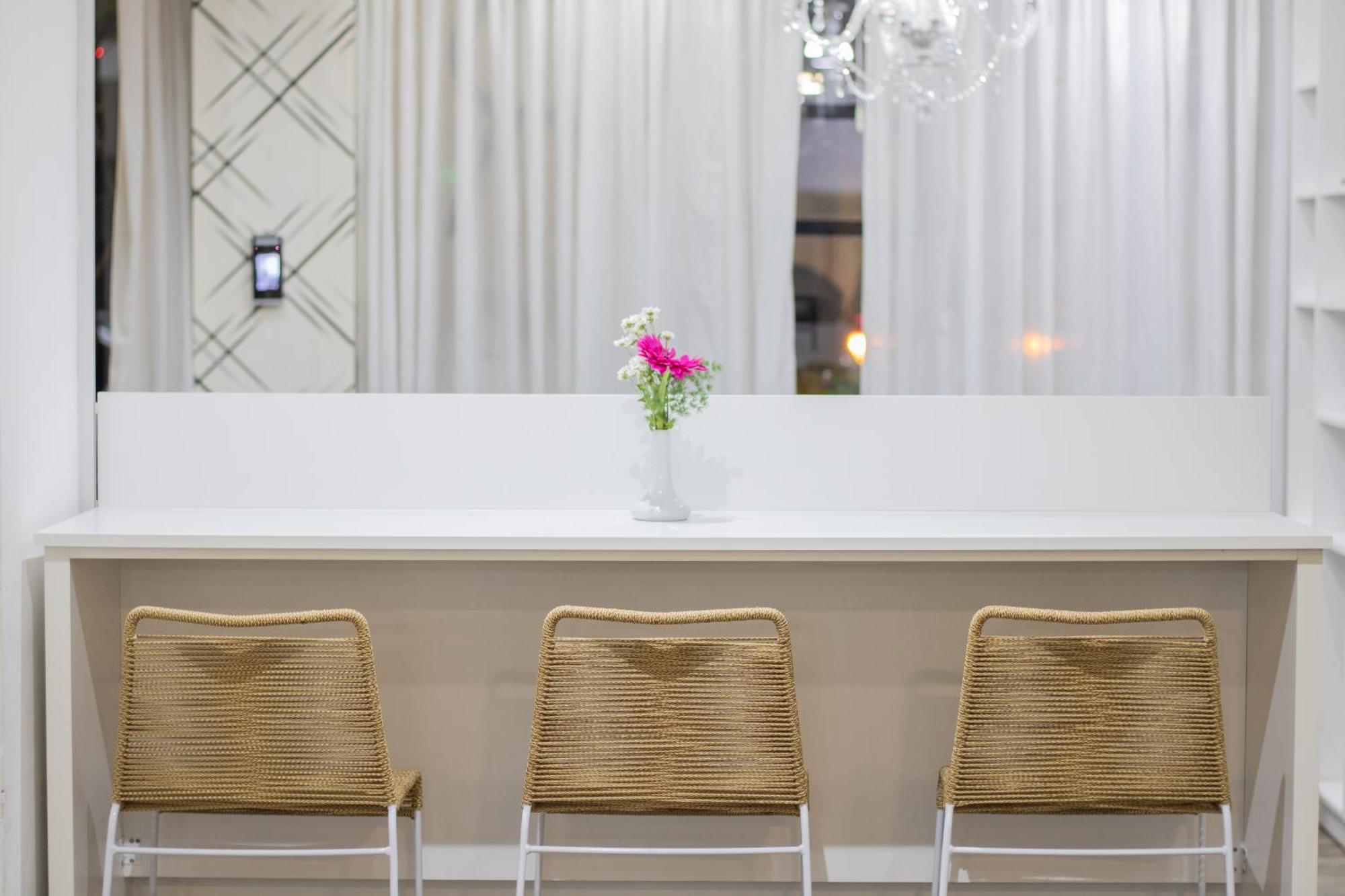 Ker Belgrano Hotel บัวโนสไอเรส ภายนอก รูปภาพ