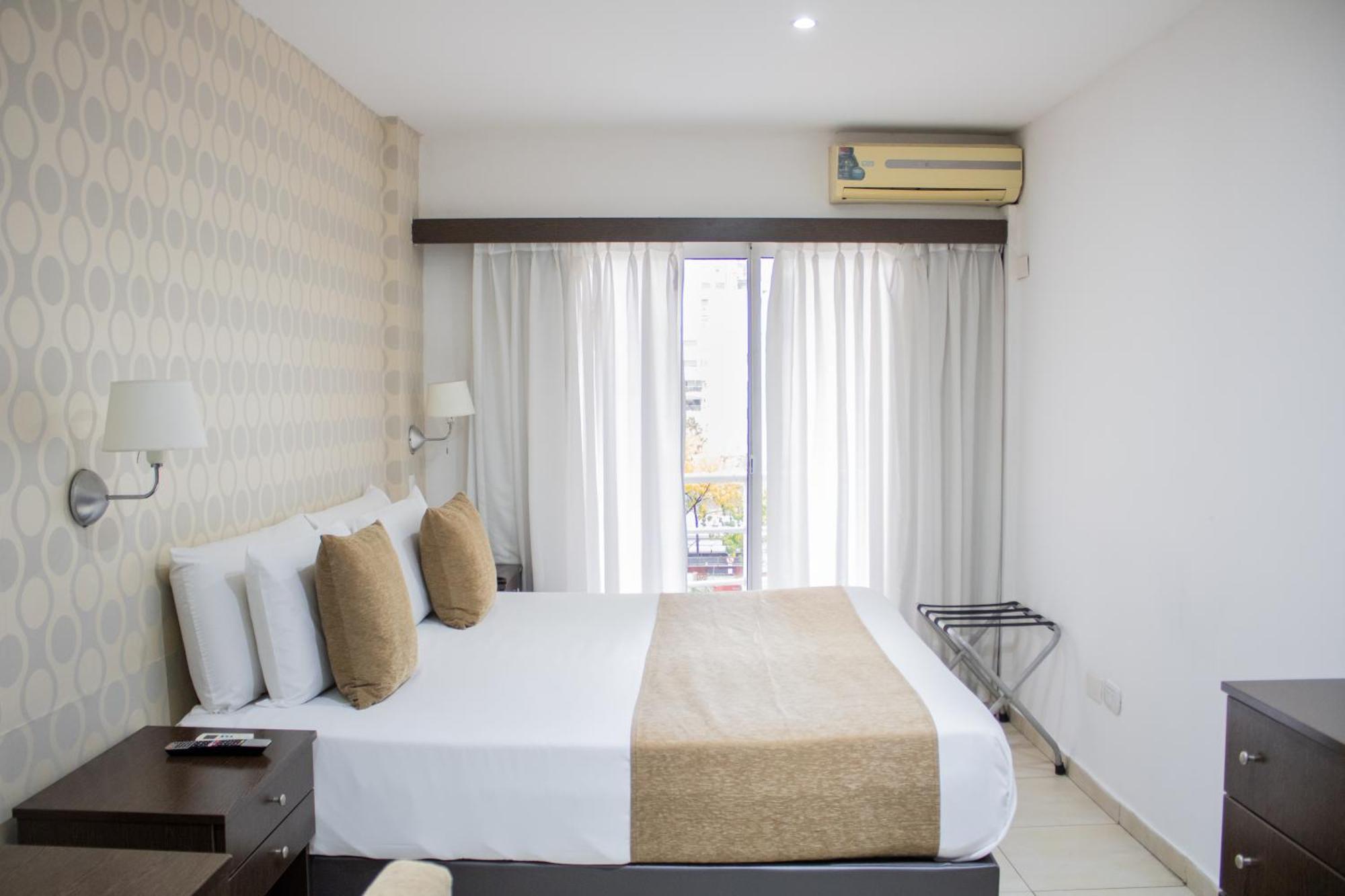 Ker Belgrano Hotel บัวโนสไอเรส ภายนอก รูปภาพ