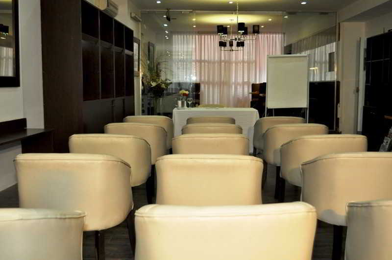 Ker Belgrano Hotel บัวโนสไอเรส ภายนอก รูปภาพ